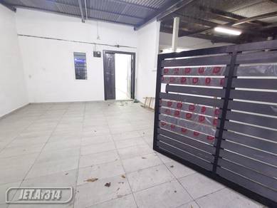 Full LOAN 🌸 Double Storey Terraced House Taman Sentosa Kapar Klang