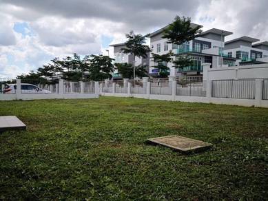 Cluster-House-for-sale-Skudai-Johor