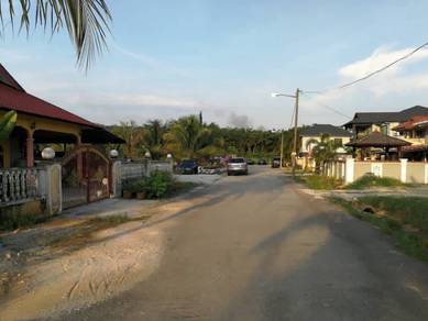 Residential-Land-for-sale-Klang-Selangor