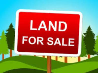 Agricultural-Land-for-sale-Dungun-Terengganu