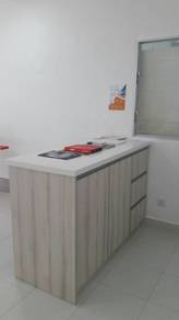 Seri Mutiara Apartment Setia Alam For Sales Low Floor
