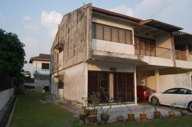 [ Limited Unit+Murah  ] 2sty House Semi-D , Green Park , Rawang