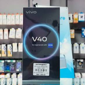 vivo V40 5G