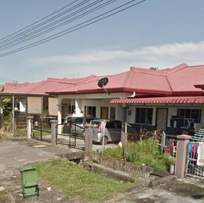 Desa Ilmu Single Storey Intermediate For Sale