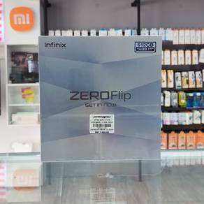 Infinix Zero Flip 5G