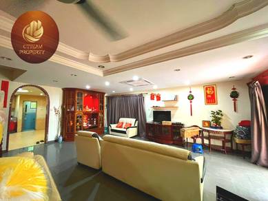2-storey-Terraced-House-for-sale-Kajang-Selangor