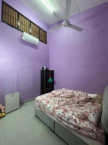 Bayan Baru Single storey house Freehold Renovated