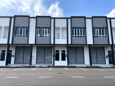 NEW Shop Of For Sale Near Zus Coffee/ 7 Eleven/ Eco Shop/ 99 Speedmart