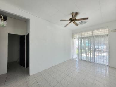 (END LOT MURAH) Single Storey terrace Taman Politeknik, Port Dickson