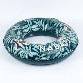 Decathlon swimming float ring buoy large Puchong