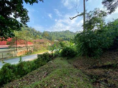 Agricultural-Land-for-sale-Hulu-Langat-Selangor