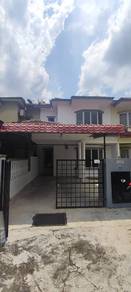 Seksyen 8 Bandar Baru Bangi Teres 2 Tgkt(20x65)