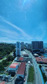 Jesselton Quey (JQ) - Services Suite - Kota Kinabalu