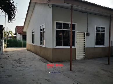 1-storey-Terraced-House-for-sale-Alor-Setar-Kedah