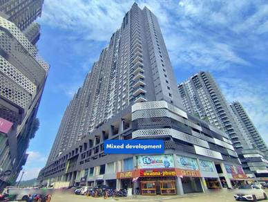 Savanna Executive Suites