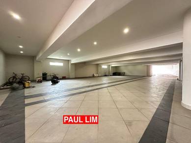 LANDED SALE 3 STOREY WITh BASEMENT FULLY RENOVATED WITH SWIMMING POOL