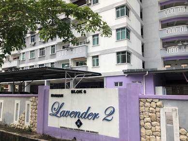 Idaman Lavender 2 Low Density Sungai Ara Bayan Lepas