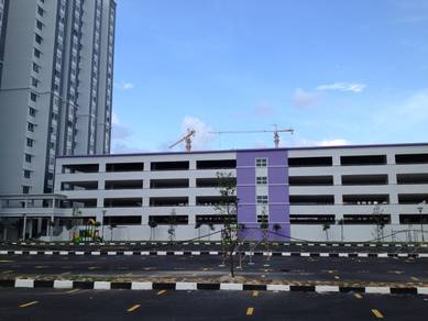 Idaman Lavender 3 Sungai Ara Near Spice Arena