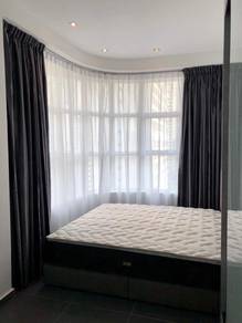 Parkview Service Apartment
