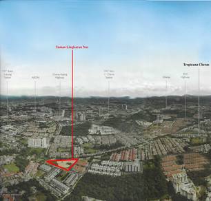 Residential-Land-for-sale-Cheras-Kuala-Lumpur