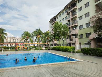 Mas Kipark Damansara