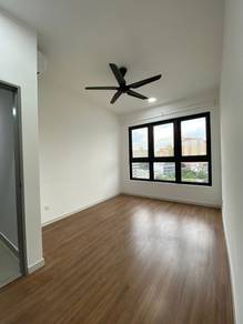 M Vertica, Jalan Cheras, Close to MRT, LRT and malls, Corner Unit