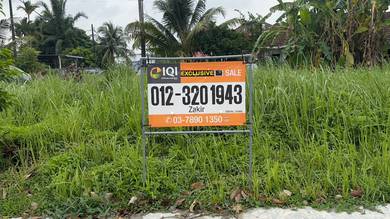 Residential-Land-for-sale-Klang-Selangor