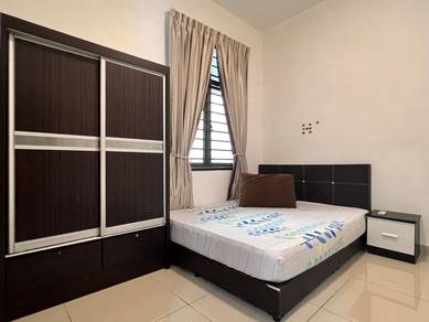SKY OASIS 2 Bed 3 Bed Seri Austin Dlagoon Dato Onn Adda Heights Senai