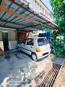 Kondo Rakyat (Kuala Ibai)
