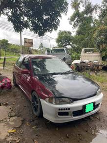 Satria mivec top