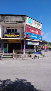 Shop-lot-for-rent-Bera-Pahang