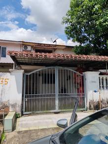 FULLY RENOVATED 2 Sty House Jalan Dahlia Bkt Beruntung Rawang