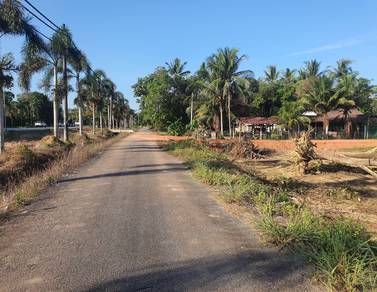 Residential-Land-for-sale-Hulu-Terengganu-Terengganu