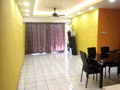 Room-for-rent-Bandar-Menjalara-Kuala-Lumpur