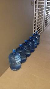 Drinking Water/5 Gallon/19L Bottled/Ro