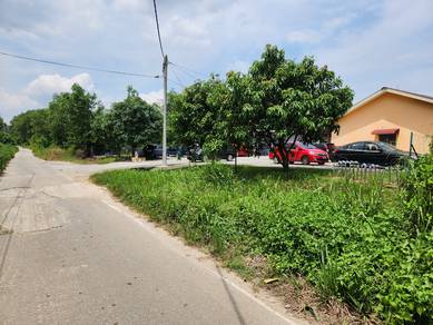Agricultural-Land-for-sale-Puchong-Selangor