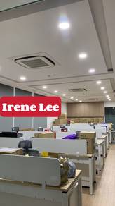 3.5 Storey Semi Detached Factory Bandar Puteri Puchong