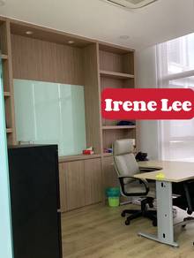 3.5 Storey Semi Detached Factory Bandar Puteri Puchong