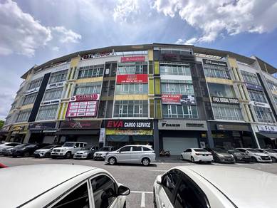 Shop-lot-for-sale-Kuching-Sarawak