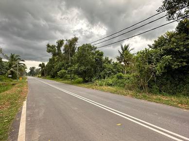 Agricultural-Land-for-sale-Sungai-Petani-Kedah-1