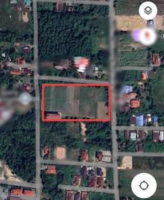Agricultural-Land-for-sale-Sungai-Petani-Kedah