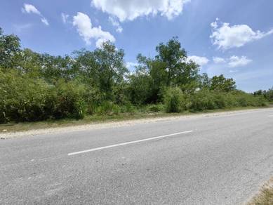 Commercial-Land-for-sale-Tanjong-Karang-Selangor