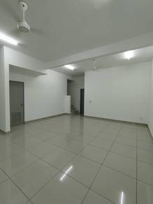 Sophia, Saujana Sutera (S2 Heights) Facing Empty serena sonata suria