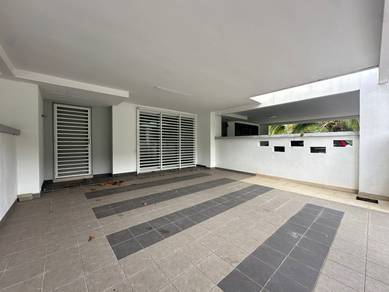 Sophia, Saujana Sutera (S2 Heights) Facing Empty serena sonata suria