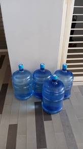 5 Gallon Water bottle/19L Drinking Water/Ro