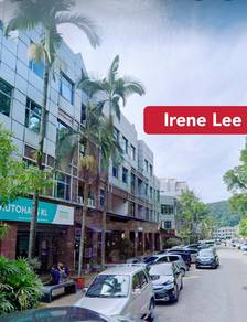 Ground Floor ❤ Shop Lot 📍 Wangsa Delima 5, KLSC Wangsa Maju, KL