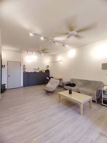 Permas jaya , Bayu puteri 3 Apartment for Sale