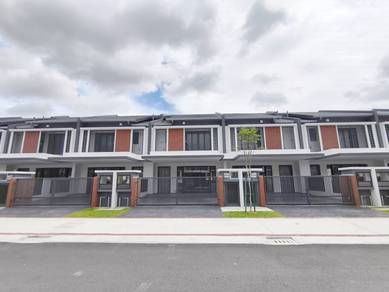 Brand New 2 Stry Elmina Green 6 Eco Grandeur Shah Alam Denai Alam