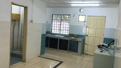 Bandar Mahkota Cheras Fully Extend (Gated & Guarded)