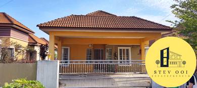 Bungalow-House-for-sale-Bukit-Tengah-Penang